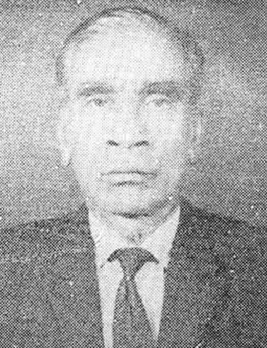 Michael Brown